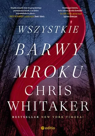 Wszystkie barwy mroku zdjęcie 1