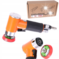 Szlifierka mimośrodowa pneumatyczna kątowa 50mm TC Technic