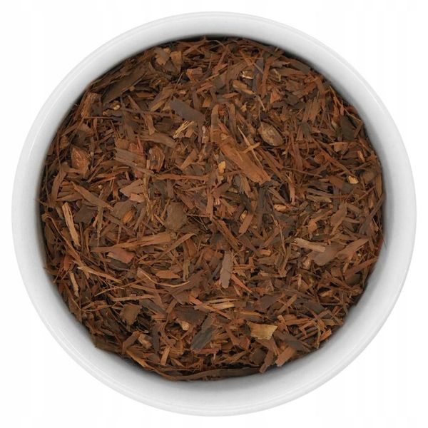 LAPACHO herbata Inków kora lapacho 500g zdjęcie 5
