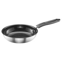 Fiskars Functional Form 1072249 patelnia 20 cm z powłoką ceramiczną Ceratec™