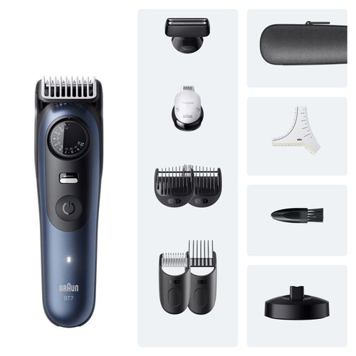 Trymer BRAUN Seria 7 BT7540 na Arena.pl