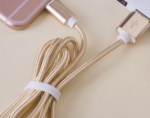 Kabel Lightning 3m Ładowarka iPhone 5 6 7 8 X na Arena.pl