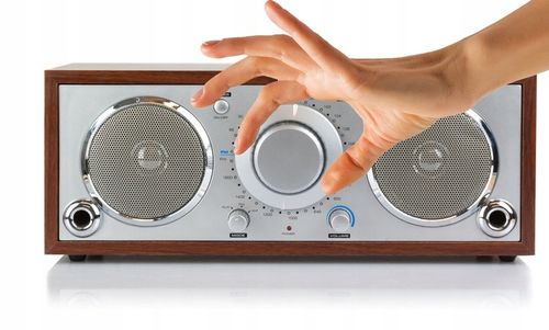 radio w stylu RETRO sieciowe First Austria na Arena.pl