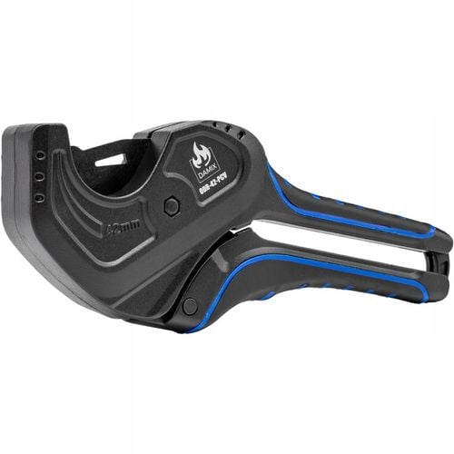 OBCINAK NOŻYCE DO CIĘCIA RUR PEX PCV PP PU PE TEFLON STAL SK5 42 MM na Arena.pl