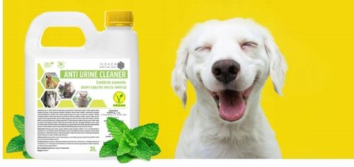 NEUTRALIZATOR ZAPACHU MOCZU PSA 1L na Arena.pl