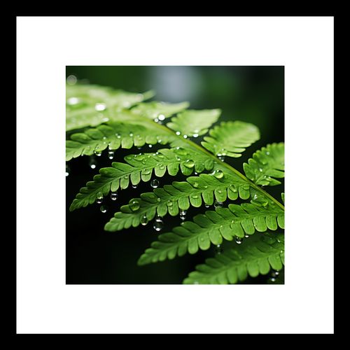 Plakat 20x20cm Szepty Natury na Arena.pl