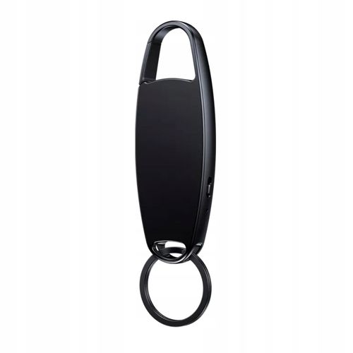 BRELOCZEK NA KLUCZE Z DYKTAFONEM -AKTYWACJA GŁOSEM na Arena.pl