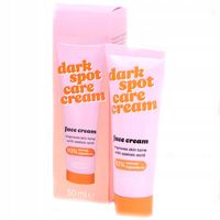 Krem Z Kwasem Azelainowym Dark Spot Care Cream 50Ml Do Pielęgnacji Plam