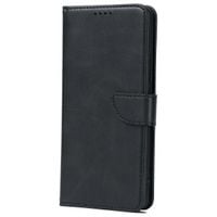 etui marv wallet xiaomi redmi note 14    pro plus 5g czarny/black