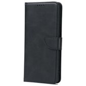 etui marv wallet xiaomi redmi note 14    pro plus 5g czarny/black