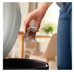 Golarka do ubrań odzieży swetrów Philips GC026/80 zdjęcie 8