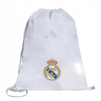 Worek adidas Real Madryt Gymsack JX3188 - N/A