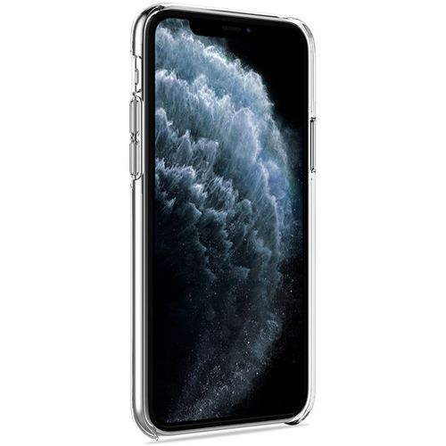 PURO Impact Clear - Etui do iPhone 11 Pro Max (przezroczysty) na Arena.pl