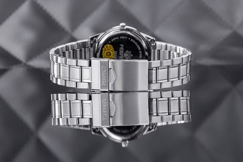 zegarek męski perfect r50-04 zdjęcie 7