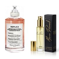 perfumy nr 331 33ml - zamiennik inspirowany lipstick on od maison martin