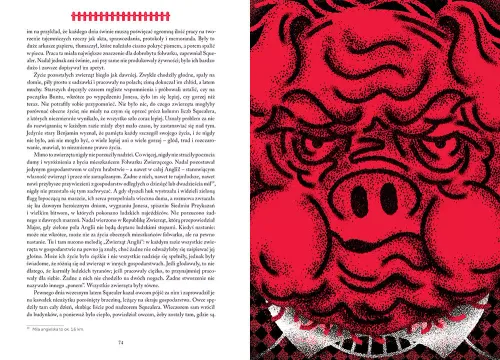 Folwark Zwierzęcy na Arena.pl