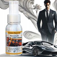 Perfumy do wnętrza pojazdu feromony męski zapach do samochodu na randki