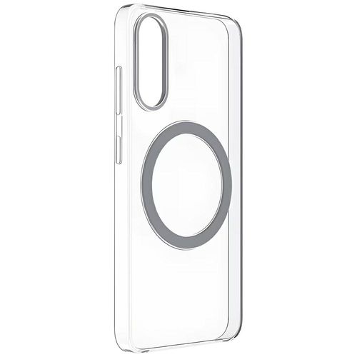 etui samsung clear magnet case do galaxy s25 edge przezroczysty na Arena.pl