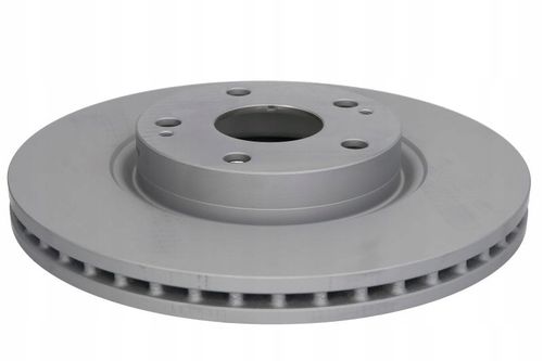 TARCZA HAM PRZOD 295X26 V ATE na Arena.pl