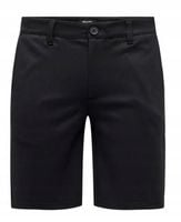 ONLY & SONS ONSMARK SHORTS GW - Spodenki Chinos M