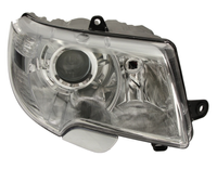 Skoda Superb 08-13 Reflektor Przedni Lampa przednia prawa