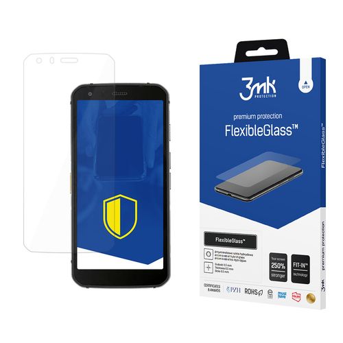 cat s62 pro - 3mk flexibleglass na Arena.pl