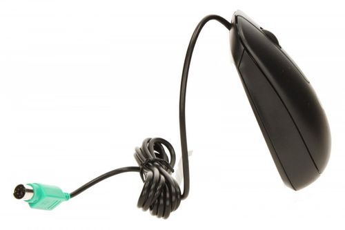 HP PS/2 Mouse QY775AA na Arena.pl