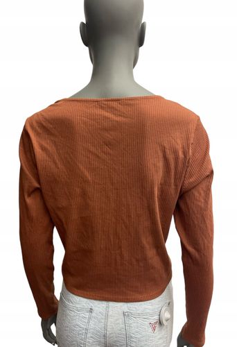 MONKI BLUZA DAMSKIE ROZMIAR XL na Arena.pl