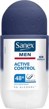 SANEX Men Active Control 50ml na Arena.pl