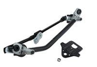 Hyundai I10 08- mechanizm wycieraczek