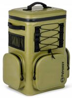 Plecak termiczny Petromax Cooler Backpack 17 l zielony 17 l