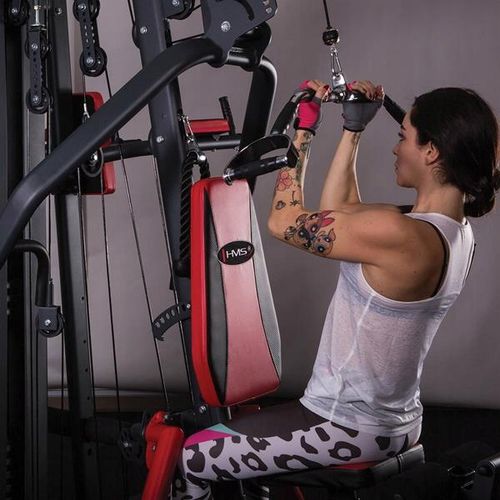 Uchwyt Drążek Do Wyciągu UW15B HMS na Arena.pl