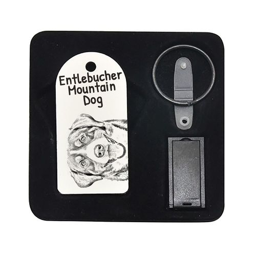 Entlebucher- pendrive 8GB z wizerunkiem psa. na Arena.pl