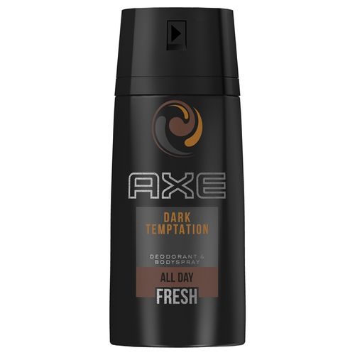 AXE Dark Temptation dezodorant 2x150 ml DEO na Arena.pl