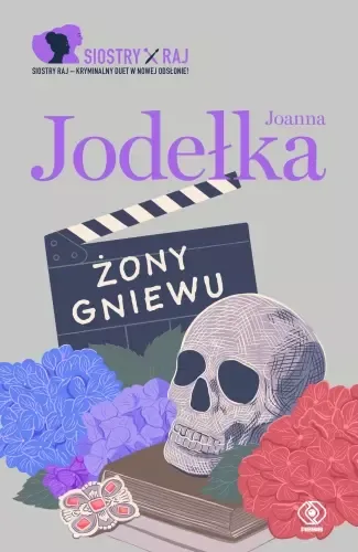 Siostry Raj. Tom 3. Żony Gniewu zdjęcie 1