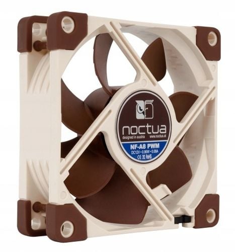 Wentylator Noctua NF-A8 ULN 80mm na Arena.pl