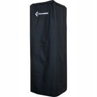 pokrowiec na ogrzewacz gazowy PATIO LIGHT czarny