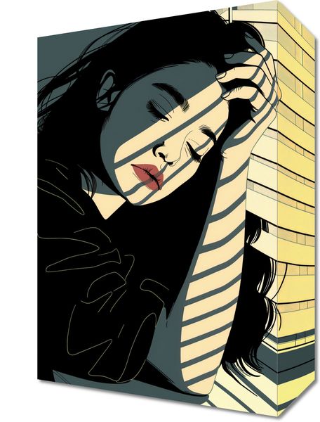 Obraz 20x30cm Zamysł zdjęcie 1