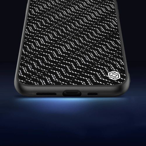 Etui Nillkin Twinkle do Apple iPhone 11 Pro Max (Rainbow) na Arena.pl