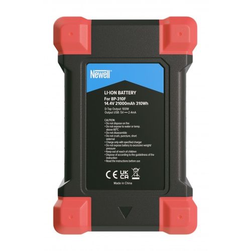 Akumulator Newell BP-310F V-Mount na Arena.pl