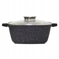 2X GARNEK OD1989 GREBLON 6 L 28 CM ODELO