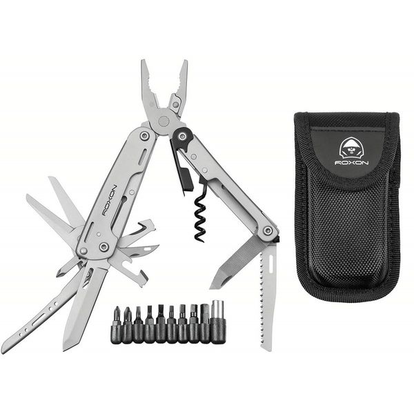 MULTITOOL ROXON 16 OPCJI zdjęcie 1