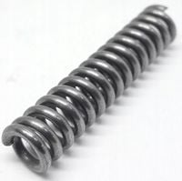 SPRĘŻYNA DOCISKOWA DO SZCZĘK ZACISKOWYCH REMS