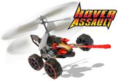 Zabawka zdalnie sterowana latająca Air Hogs HOVER ASSAULT