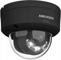 Kamera IP Hikvision DS-2CD2167G3-LIS2UY 2.8mm BLACK PL