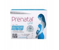 Prenatal Uno, 30 kapsułek