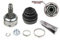 PRZEGUB ZEWNĘTRZNY PRAWY PRZÓD HONDA ACCORD VIII 2010 2011 2012 2013 2014