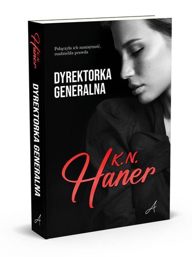 Dyrektorka generalna na Arena.pl