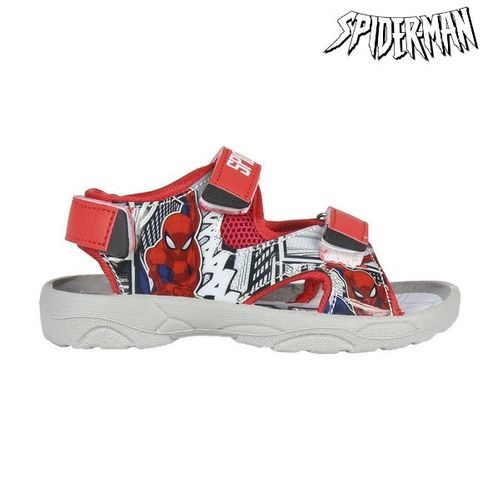 Sandały dziecięce Spiderman 73657 30 na Arena.pl
