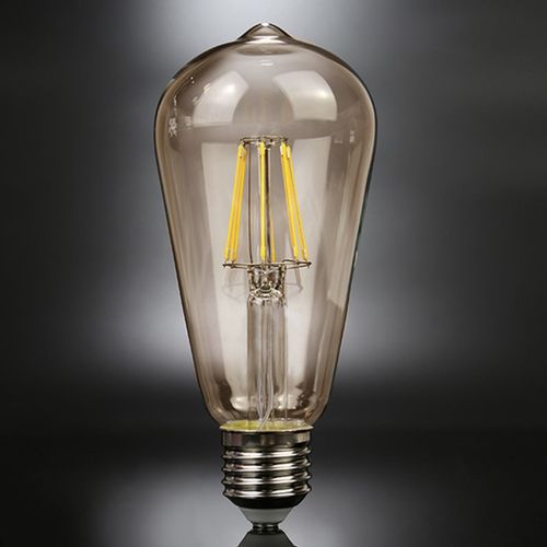 Żarówka Edisona LED 6W BF19 D2 na Arena.pl